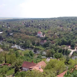 Rotunda of St. Catherine - Znojmo