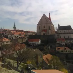 Rotunda of St. Catherine - Znojmo