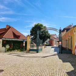 Rotunda of St. Catherine - Znojmo