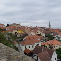 Rotunda of St. Catherine - Znojmo