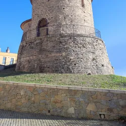 Rotunda of St. Catherine - Znojmo