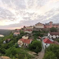 Rotunda of St. Catherine - Znojmo