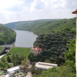Rotunda of St. Catherine - Znojmo