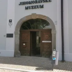 Rotunda of St. Catherine - Znojmo