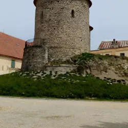 St. Nicholas' Church - Znojmo