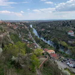 St. Nicholas' Church - Znojmo