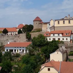 St. Nicholas' Church - Znojmo