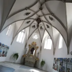 St. Wenceslas Cathedral - Znojmo