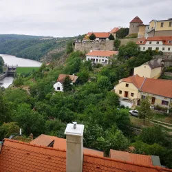 Znojmo Castle - Znojmo