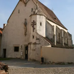 Znojmo Castle - Znojmo