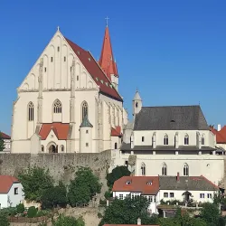 Znojmo Castle - Znojmo