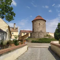 Znojmo Castle - Znojmo