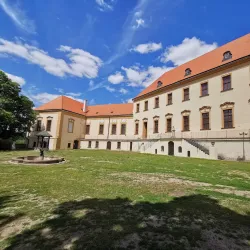 Znojmo Castle - Znojmo