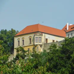 Znojmo Castle - Znojmo
