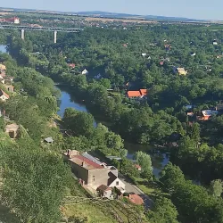 Znojmo Castle - Znojmo