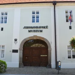Znojmo Museum - Znojmo