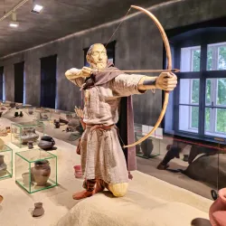 Znojmo Museum - Znojmo