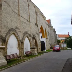 Znojmo Museum - Znojmo