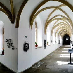 Znojmo Museum - Znojmo