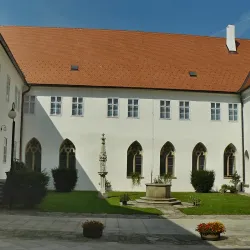 Znojmo Museum - Znojmo