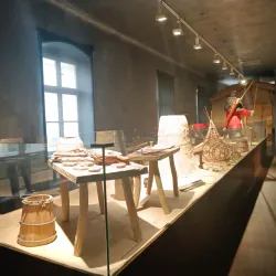 Znojmo Museum - Znojmo