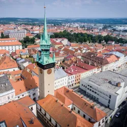 Znojmo Town Hall - Znojmo