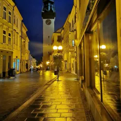 Znojmo Town Hall - Znojmo