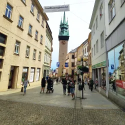 Znojmo Town Hall - Znojmo