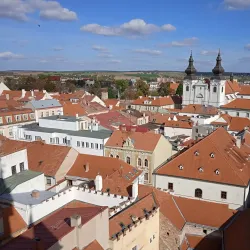 Znojmo Town Hall - Znojmo