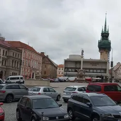 Znojmo Town Hall - Znojmo