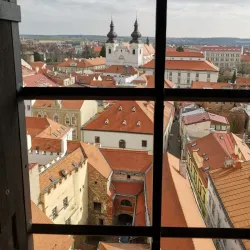Znojmo Town Hall - Znojmo