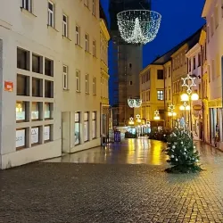 Znojmo Town Hall - Znojmo
