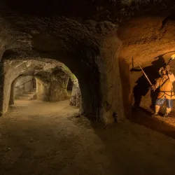 Znojmo Underground - Znojmo