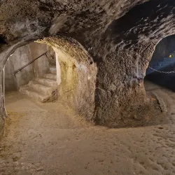 Znojmo Underground - Znojmo