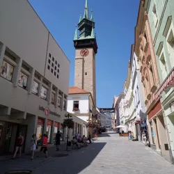 Znojmo Underground - Znojmo