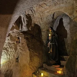 Znojmo Underground - Znojmo