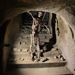 Znojmo Underground - Znojmo