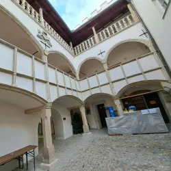 Znojmo Underground - Znojmo