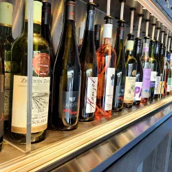 Znojmo Wine Cellars - Znojmo