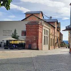 Znojmo Wine Cellars - Znojmo