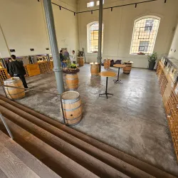 Znojmo Wine Cellars - Znojmo