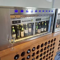 Znojmo Wine Cellars - Znojmo