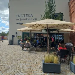 Znojmo Wine Cellars - Znojmo