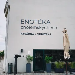 Znojmo Wine Cellars - Znojmo