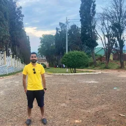 Cathédrale de Bukavu - Bukavu