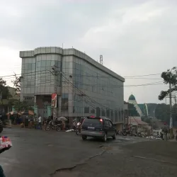 Cathédrale de Bukavu - Bukavu