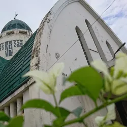 Cathédrale de Bukavu - Bukavu