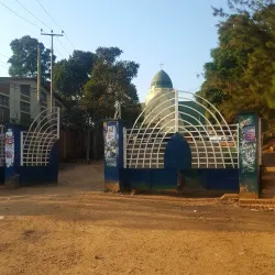 Cathédrale de Bukavu - Bukavu