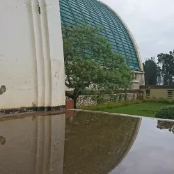 Cathédrale de Bukavu - Bukavu