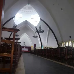 Cathédrale de Bukavu - Bukavu